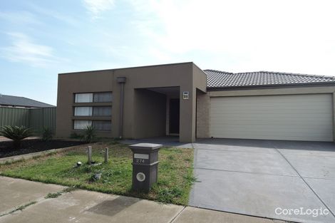 Property photo of 274 Black Forest Road Wyndham Vale VIC 3024