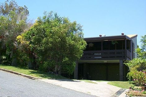 217 Goondoon St, South Gladstone, QLD 4680