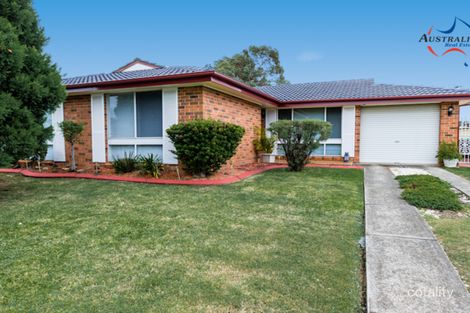 74 Windrush Cct, St Clair, NSW 2759