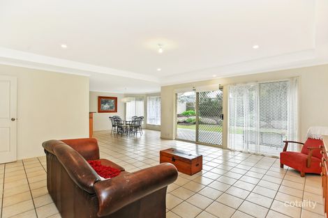 Property photo of 18 Aubrey Drive Willunga SA 5172