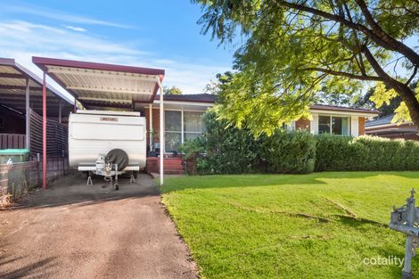 Property photo of 3 Starlight Place Richmond NSW 2753