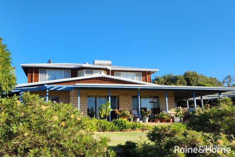 Property photo of LOT 14 Stock Road Kojonup WA 6395