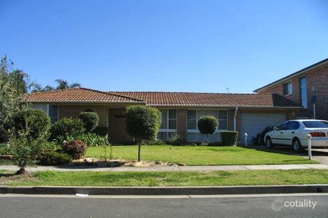 15 Ernest Ave, Chipping Norton, NSW 2170