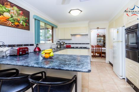 Property photo of 74 Windrush Circuit St Clair NSW 2759