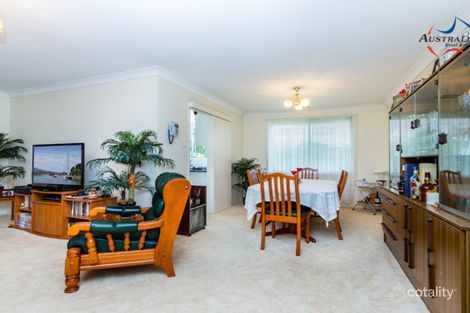 Property photo of 74 Windrush Circuit St Clair NSW 2759