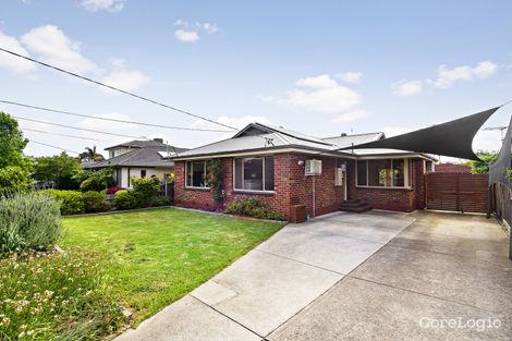 Property photo of 11 Emerald Street Oakleigh South VIC 3167