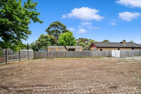 Property photo of 5A Eric Street Croydon VIC 3136