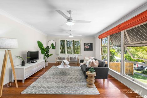 Property photo of 23 Rickwood Street Carina QLD 4152
