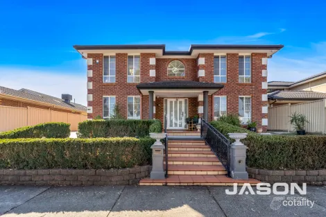 Property photo of 15 Gowanbrae Drive Gowanbrae VIC 3043