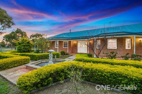 Property photo of 54 Curtis Avenue Sunbury VIC 3429