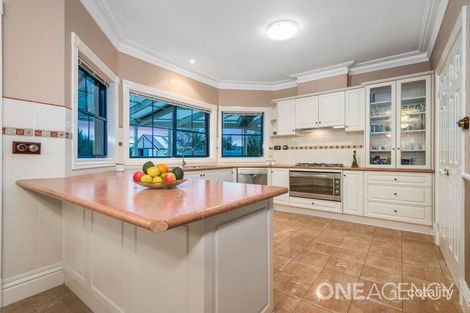 Property photo of 54 Curtis Avenue Sunbury VIC 3429