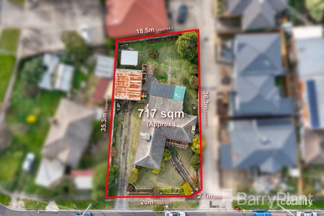 598 Morwell Ave, Bundoora, VIC 3083