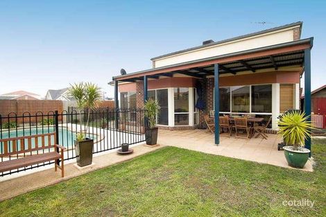 Property photo of 4 Affinity Close Mordialloc VIC 3195