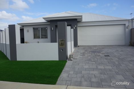 Property photo of 34 Sorbello Circuit Southern River WA 6110