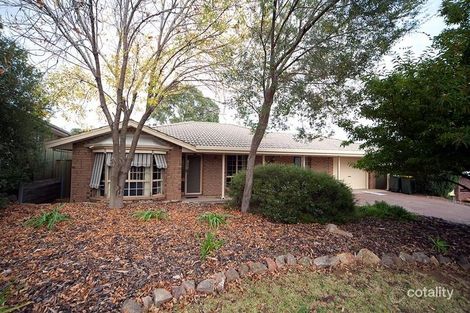 Property photo of 25 Hedgerow Drive Gulfview Heights SA 5096
