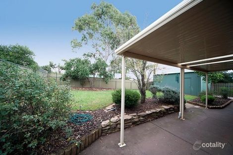 Property photo of 25 Hedgerow Drive Gulfview Heights SA 5096