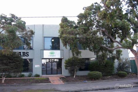 298 Arden St, North Melbourne, VIC 3051