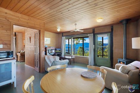 Property photo of 864 Warrigal Range Road Brogo NSW 2550