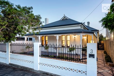 3 South St, Henley Beach, SA 5022