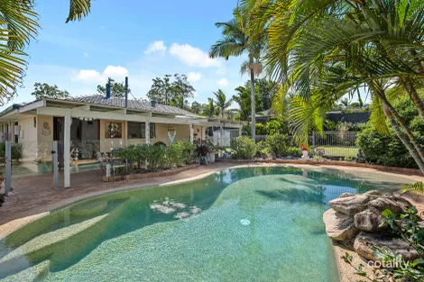 Property photo of 7 Camena Street Shailer Park QLD 4128