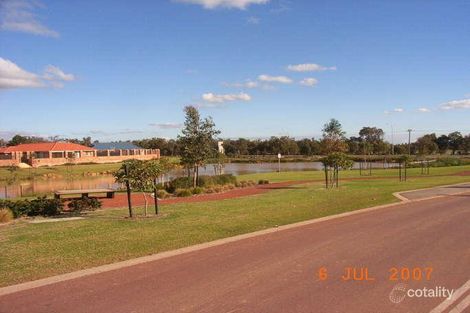 Property photo of 2 Coulterhand Circle Byford WA 6122