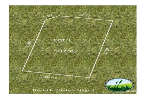 1 Gracefield Rd, Brown Hill, VIC 3350