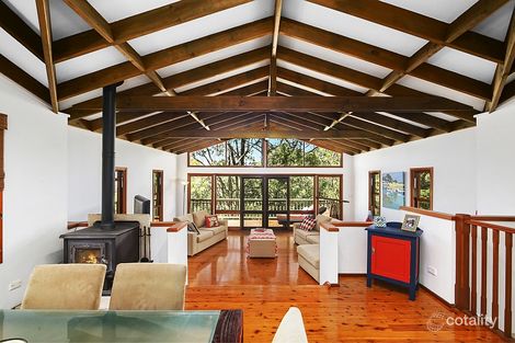 Property photo of 107 The Broadwaters Tascott NSW 2250