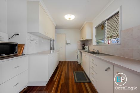 Property photo of 14 Burnett Crescent Wulguru QLD 4811