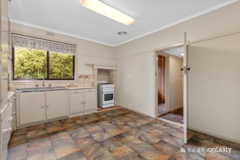 Property photo of 60 Pinniger Street Broadford VIC 3658