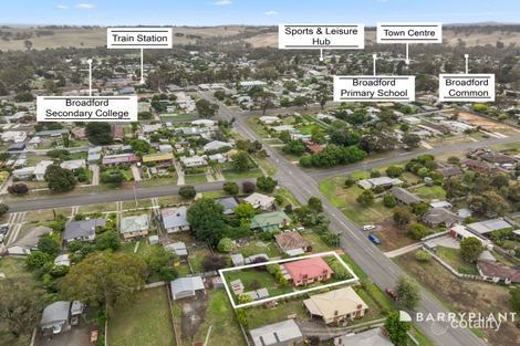 Property photo of 60 Pinniger Street Broadford VIC 3658
