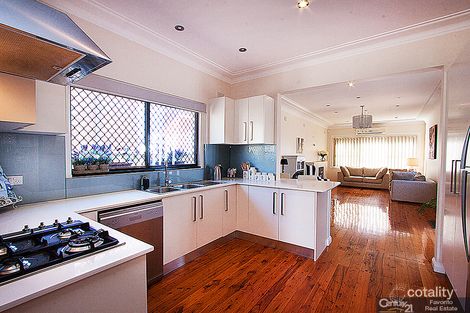 Property photo of 9 Weston Street Revesby NSW 2212