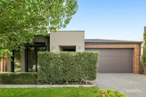 Property photo of 12 Mottled Avenue Epping VIC 3076