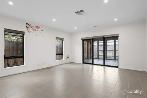 Property photo of 12 Mottled Avenue Epping VIC 3076