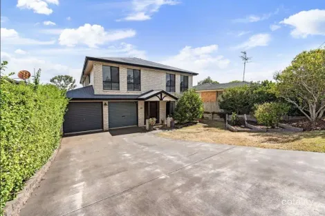 46 Pascoe Lane, Harlaxton, QLD 4350