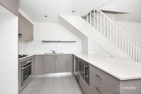 Property photo of 206/37 Amalfi Drive Wentworth Point NSW 2127