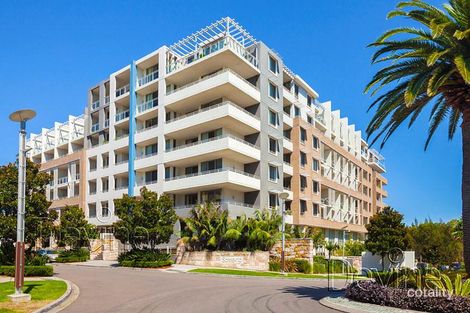 Property photo of 206/37 Amalfi Drive Wentworth Point NSW 2127