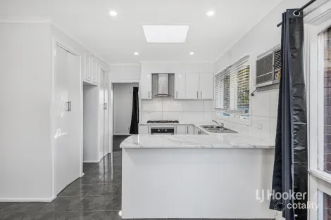 Property photo of 20 Burgundy Drive Wyndham Vale VIC 3024