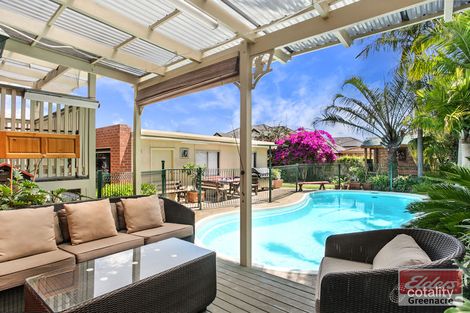 Property photo of 18 Bromley Avenue Greenacre NSW 2190