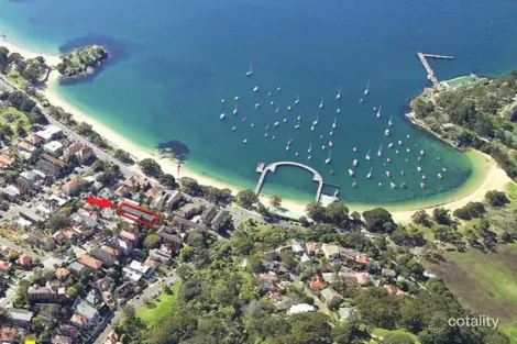 Property photo of 6/247 Raglan Street Mosman NSW 2088