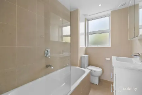 Property photo of 6/247 Raglan Street Mosman NSW 2088