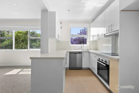 Property photo of 6/247 Raglan Street Mosman NSW 2088