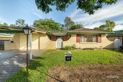17 Jade St, Albany Creek, QLD 4035