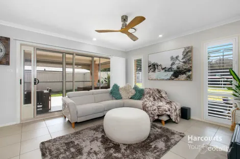 Property photo of 11 Bode Place St Clair NSW 2759