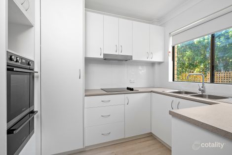 Property photo of 17/22-24 Taranto Road Marsfield NSW 2122