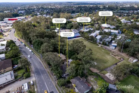 20 Queens Rd, Everton Park, QLD 4053