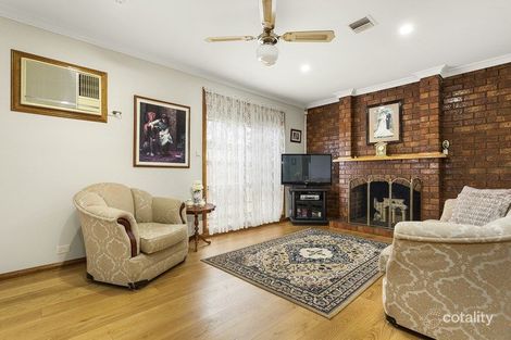 Property photo of 8 Morcambe Crescent Keilor Downs VIC 3038