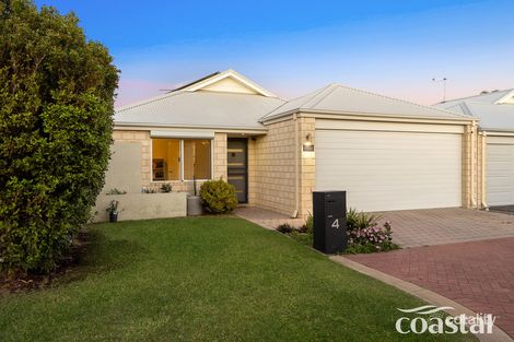 Property photo of 4 Bourke Close Ravenswood WA 6208
