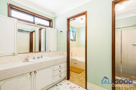 Property photo of 46 Marsden Road Ermington NSW 2115