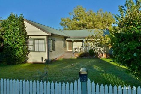 Property photo of 55 Cecil Road Orange NSW 2800