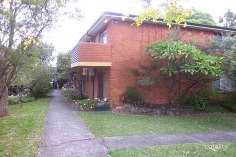 4/526 Mowbray Rd W, Lane Cove North, NSW 2066